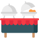 Buffet Catering