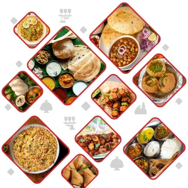 Shiva Caterers Story